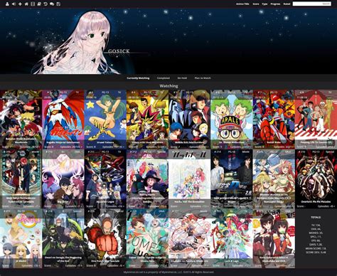 animemal|my anime list net.